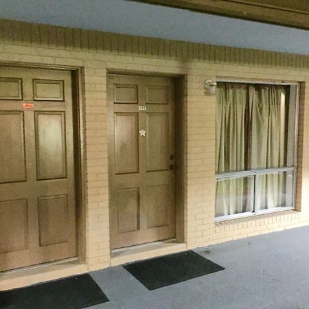 Beverly Hills Motel Ngoại thất bức ảnh