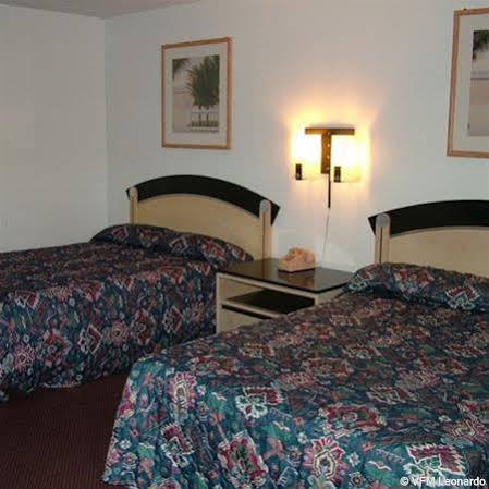 Beverly Hills Motel Ngoại thất bức ảnh