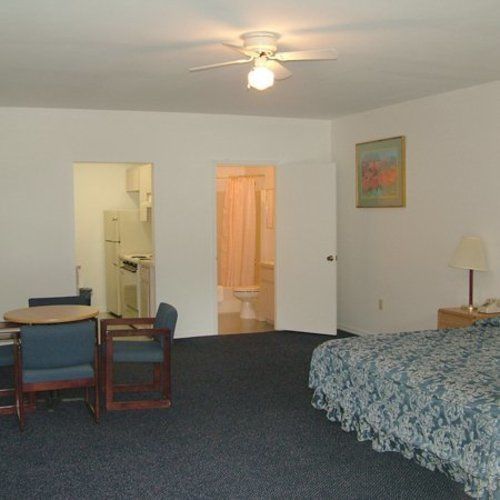 Beverly Hills Motel Phòng bức ảnh