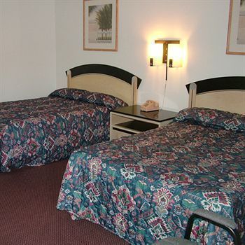 Beverly Hills Motel Ngoại thất bức ảnh